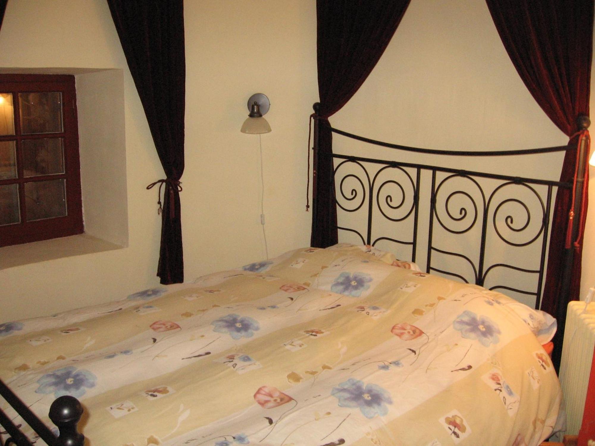 Chateau De Camurac ภายนอก รูปภาพ